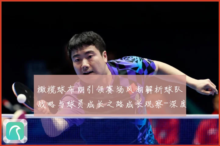 橄榄球布朗引领赛场风潮解析球队战略与球员成长之路成长观察-深度解析