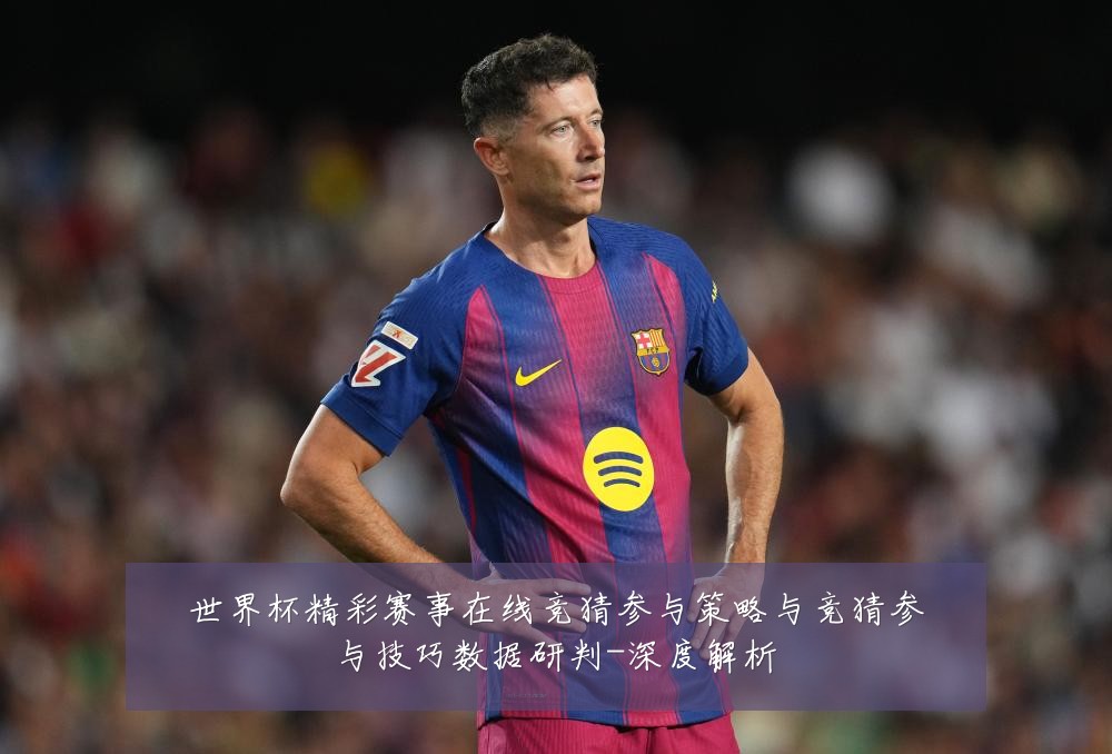 世界杯精彩赛事在线竞猜参与策略与竞猜参与技巧数据研判-深度解析