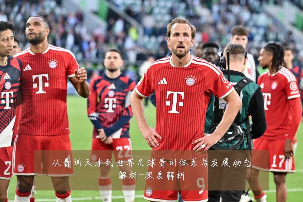 从青训天才到世界足球青训体系与发展动态解析-深度解析