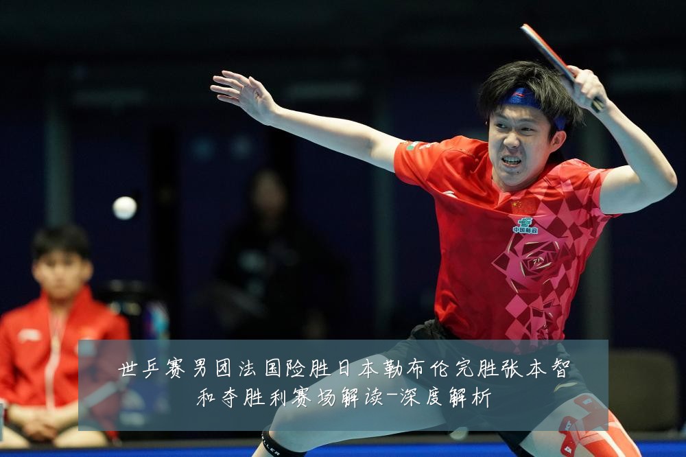 世乒赛男团法国险胜日本勒布伦完胜张本智和夺胜利赛场解读-深度解析